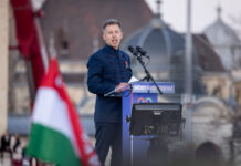 EU wants Hungary’s next leader to support Ukraine. It should be so lucky.