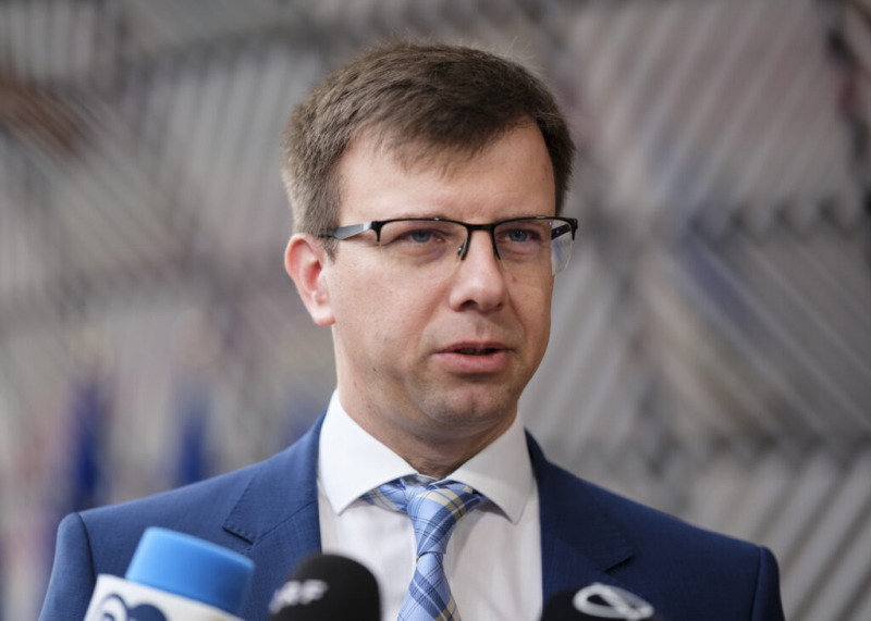 EU wants Hungary’s next leader to support Ukraine. It should be so lucky.