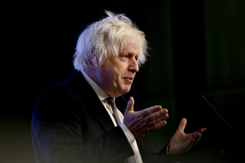 Fatal flaw: Keir Starmer’s leadership vacuum threatens to swallow him up