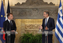 France and Greece call for delaying Covid debt repayment and for more EU bonds