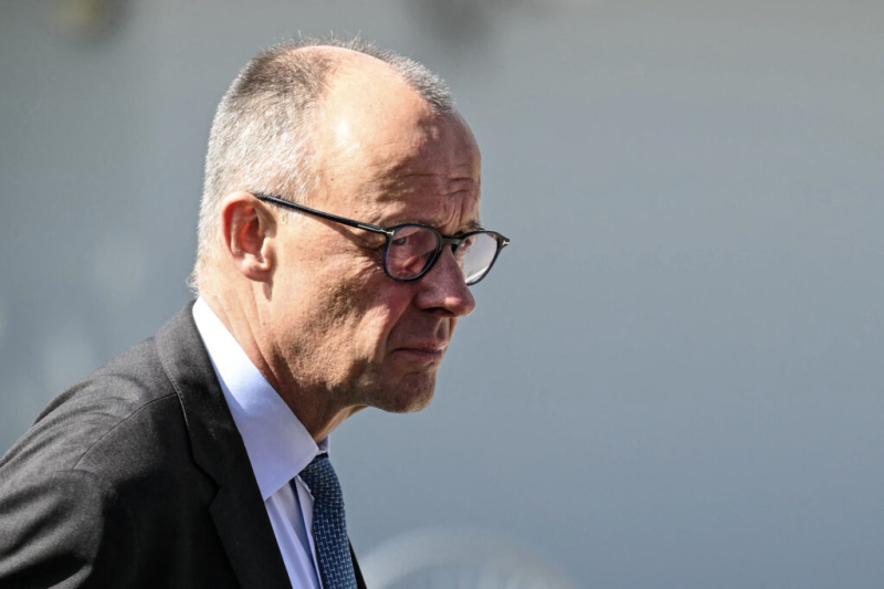 German conservatives pile pressure on von der Leyen to dismantle Brussels ‘machine’