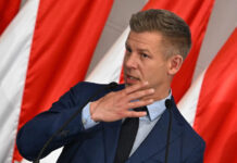 Hungary’s Magyar meets von der Leyen to game-plan unlocking frozen EU funds