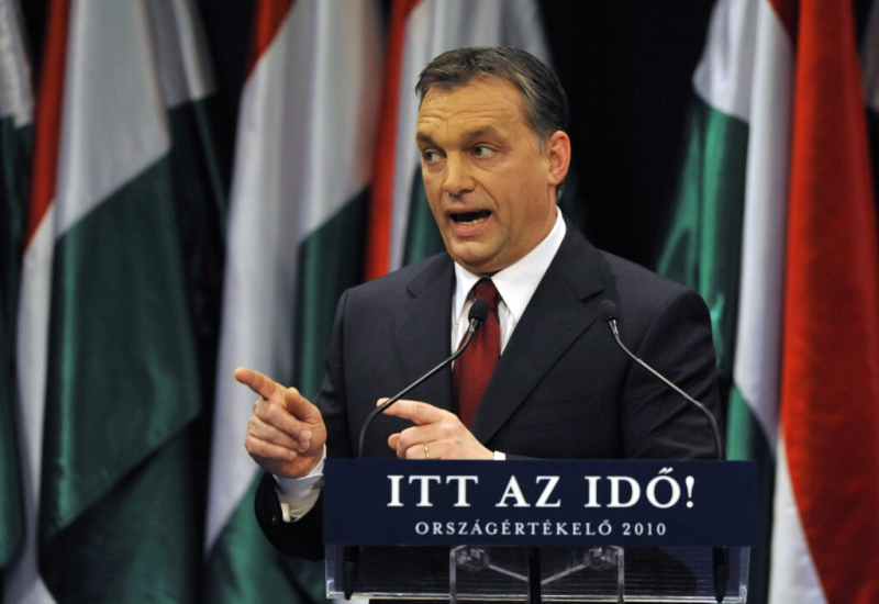 Hungary’s unfair election: Why Viktor Orbán is so hard to beat