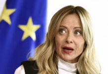 Meloni slams €800M EU building renovation works