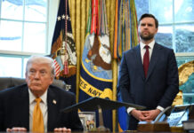 Operation Save Orbán: Trump deploys Vance to Hungary