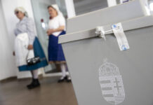 Rival teams of vote observers spell trouble in Hungarian election