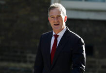 UK government: We’ll let you know if the World Cup beer runs out