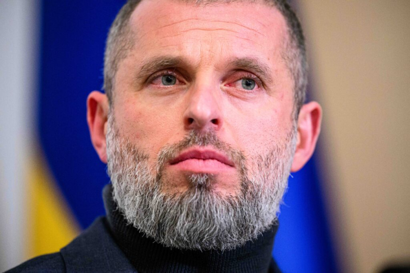 Ukraine beats Russia at world’s top sports court