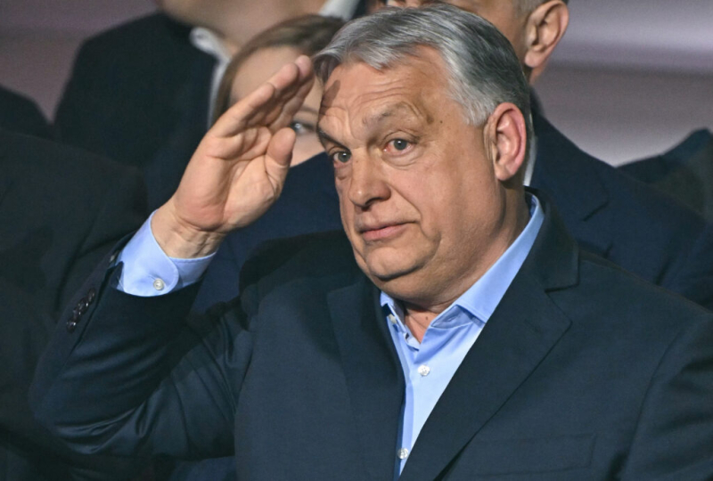 Vance, Putin … Zelenskyy: The losers and winners of Hungary’s seismic election