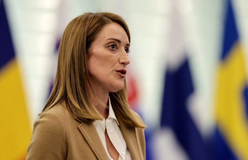 EU Parliament accused of overreach after shielding top lawmakers from prosecutors