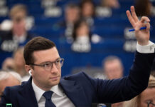 EU prosecutors open probe into Bardella’s media training sessions