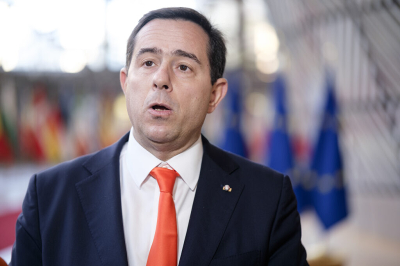 European prosecutors probe €11M cost of Greece’s migrant camps
