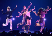 Eurovision avoids its nightmare scenario as Bulgaria beats Israel to win