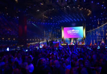 Eurovision faces tough questions over country participation