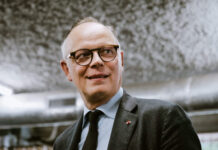 French presidential candidate Philippe faces embezzlement probe