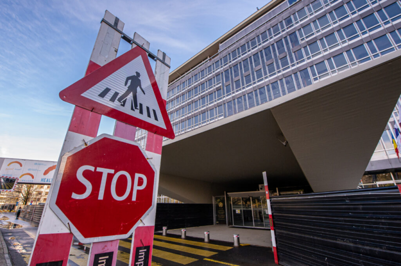 Geneva is paying the price of Trump’s retreat from the UN