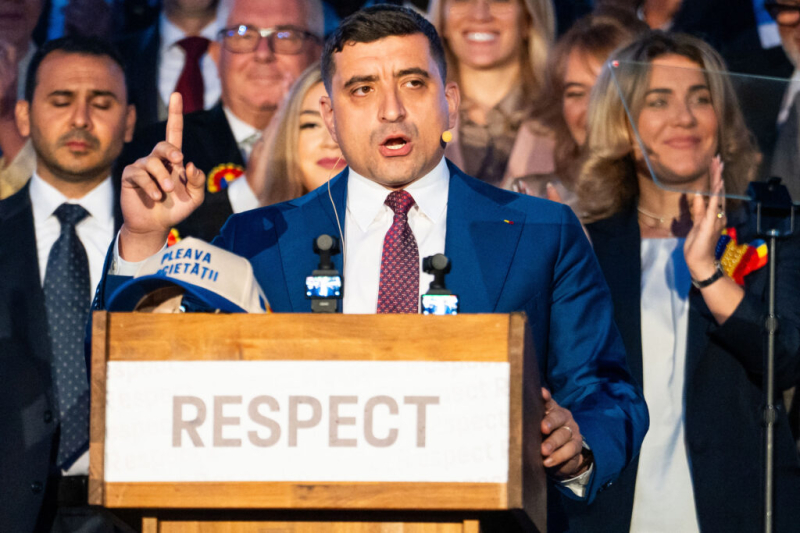 How to watch Romania’s political chaos like a pro 