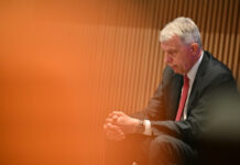 Luxembourgish MEP leads recruitment drive for trip to Russia