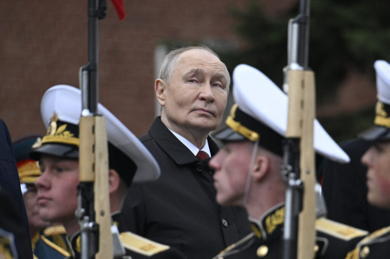 Putin’s trolls are weakening Merz to boost Russia-friendly far right
