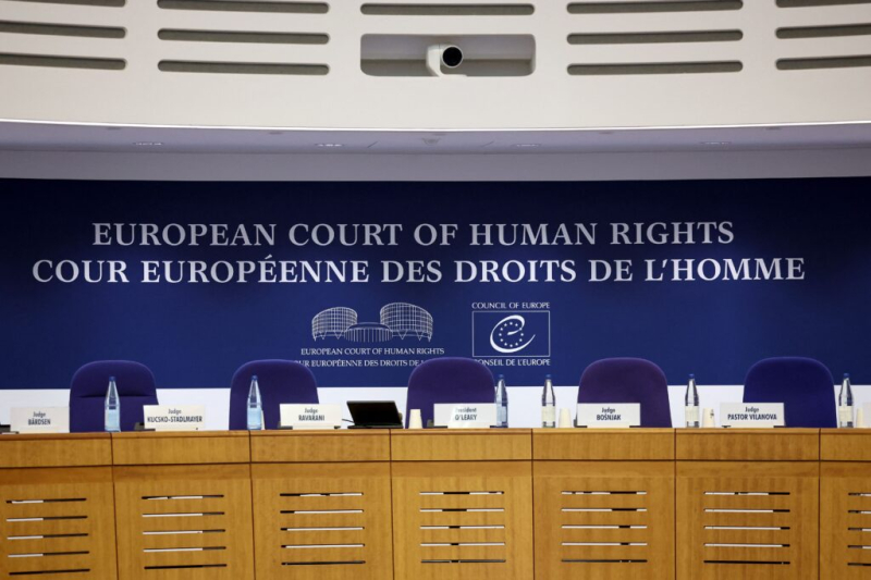 Quitting ECHR would group Britain with Russia, rights chief warns