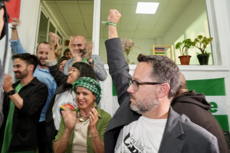 Spain’s Conservatives lose majority in Andalusia, leaving far-right deal likely