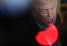 Taiwan to Trump: We are sovereign and independent