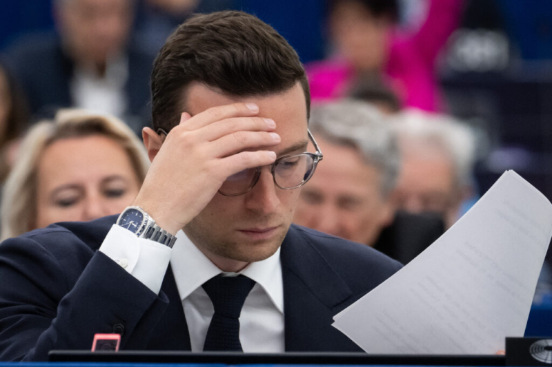 The French far right’s weak spot: Economic incoherence
