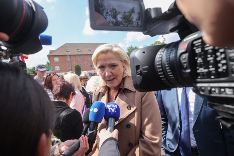 The French far right’s weak spot: Economic incoherence