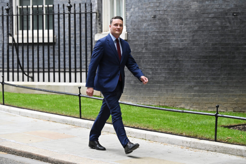 The putsch to oust Britain’s Keir Starmer is finally taking shape