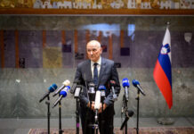 Trump fan Janša wins new term as Slovenia’s prime minister