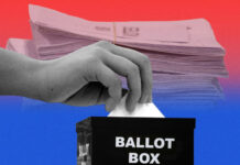 UK elections 2026: Heavy Labour losses as Farage makes gains — live updates