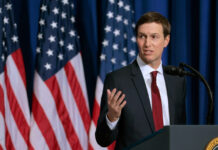 Albanian authorities probe seaside resort project linked to Jared Kushner