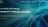 Cleantech: 10 companies that raised the most in 2025