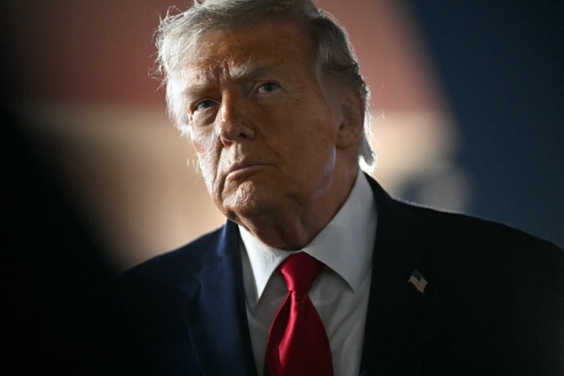 Donald Trump’s least favorite country might just win Donald Trump’s World Cup