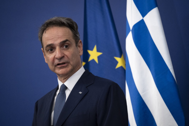 EU countries eye setting up migrant ‘return hubs’ in Rwanda and Uzbekistan