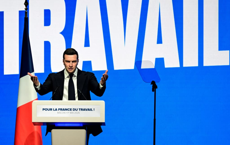 French football violence fires up far right ahead of 2027 election and World Cup