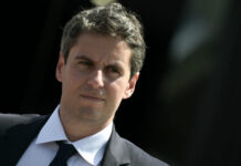 French presidential candidate Attal hits back at ‘looksmaxxing’ Clavicular