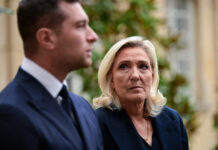 Jordan Bardella allies plan to soften Marine Le Pen’s pension promise