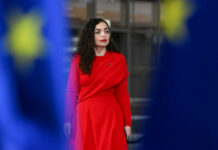 Kosovo’s path toward NATO and the EU at risk in this Sunday’s elections, ex-president warns
