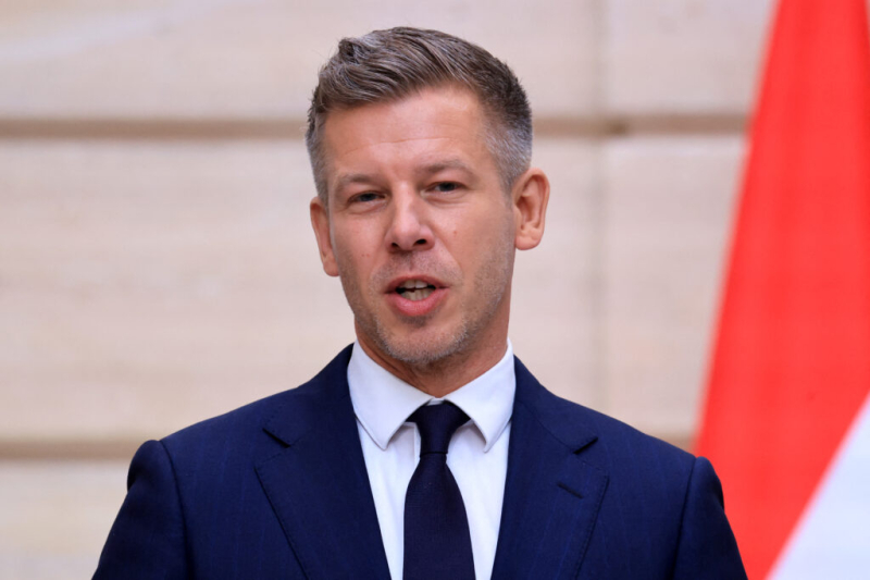 Prosecute Orbán’s inner circle over ‘stolen’ billions, Hungary’s anti-corruption watchdog says