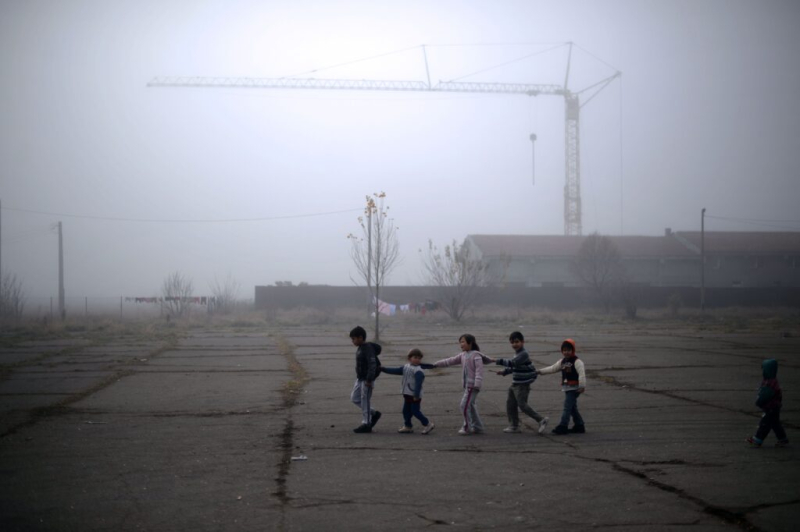 The EU has new migration rules. What does that mean?