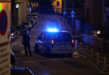Three injured in parcel bomb attack in Monaco