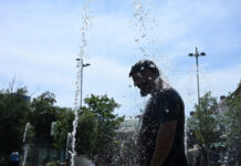 Belgian government under fire after heat wave claims 1,200 lives