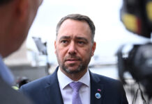 Belgium eyes Palestinian recognition after Hamas steps back from Gaza governance