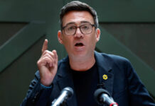 Burnham declares war on ‘cover-up culture’