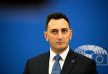 Defund the Olympics over Russian re-entry, say 9 EU countries