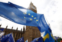 EU pitches Brexit reset tuition fees compromise