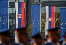 EU plan to advance Serbia’s membership bid fails to win over capitals