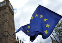 EU pushing for speedy deal with UK after new PM