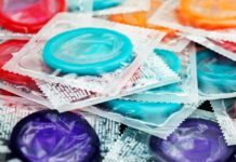 EU watchdog foils Chinese counterfeit condom operation